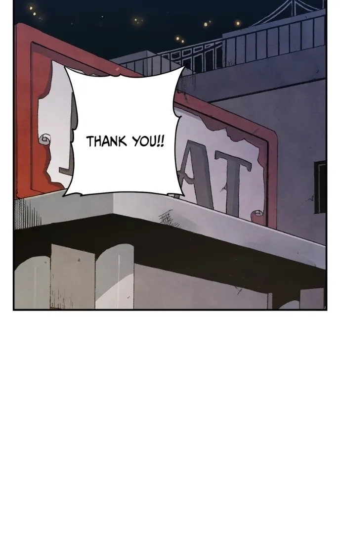 Hagure Chapter 70 page 61 - 