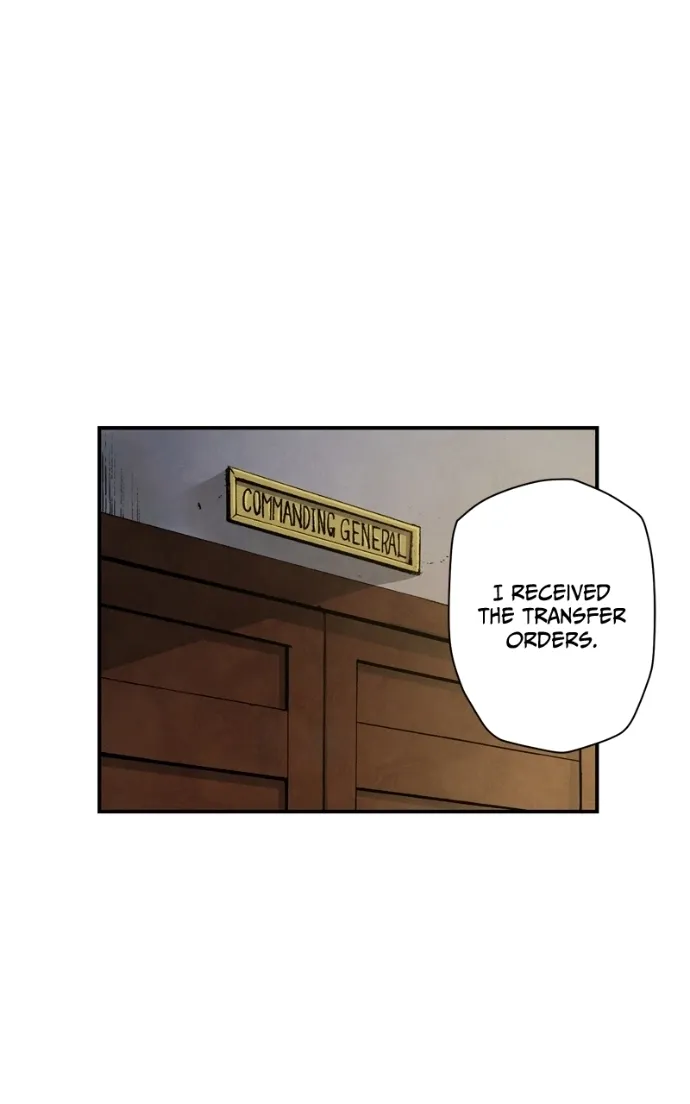 Hagure Chapter 70 page 64 - 