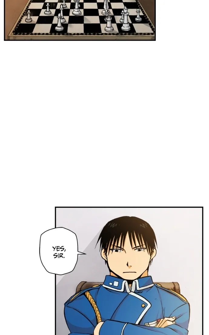 Hagure Chapter 70 page 66 - 