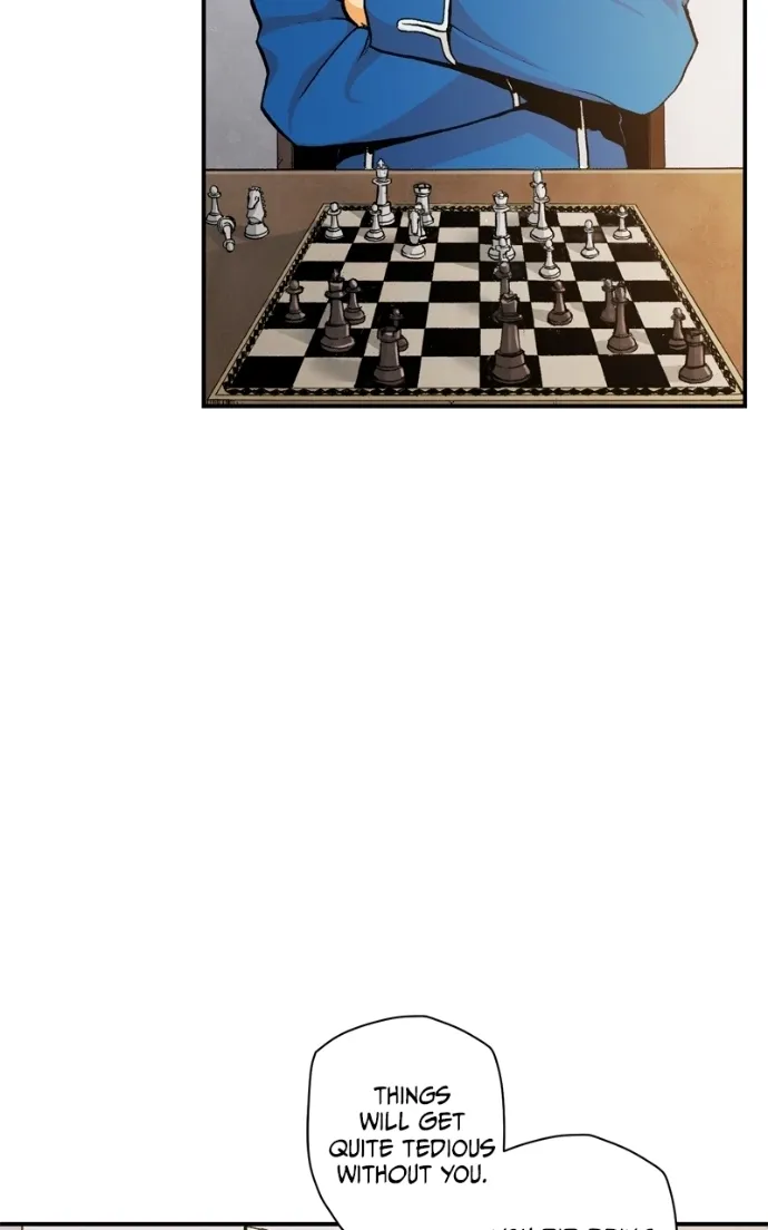 Hagure Chapter 70 page 67 - 