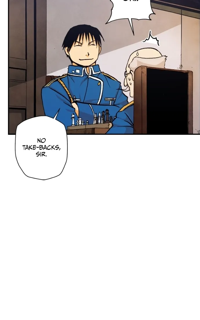 Hagure Chapter 70 page 70 - 