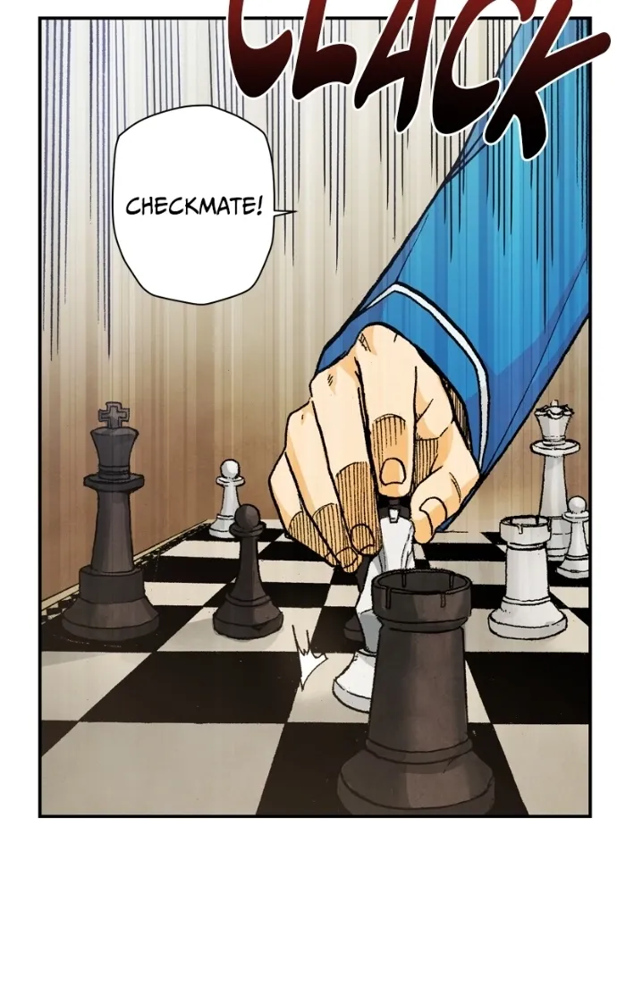 Hagure Chapter 70 page 77 - 