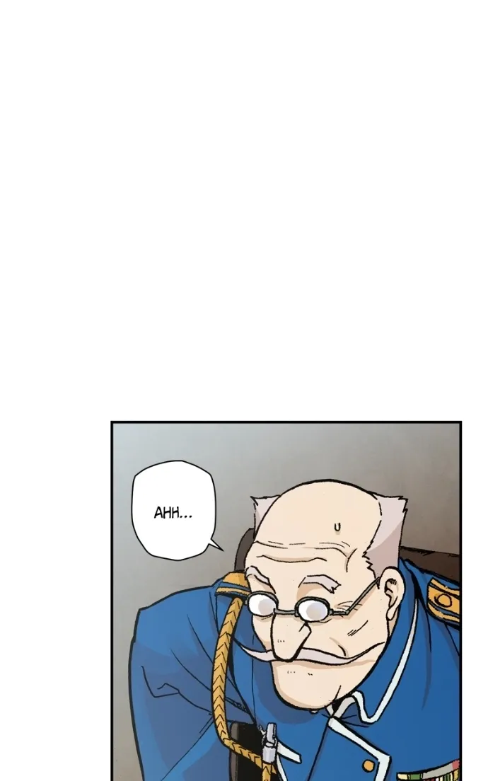 Hagure Chapter 70 page 78 - 
