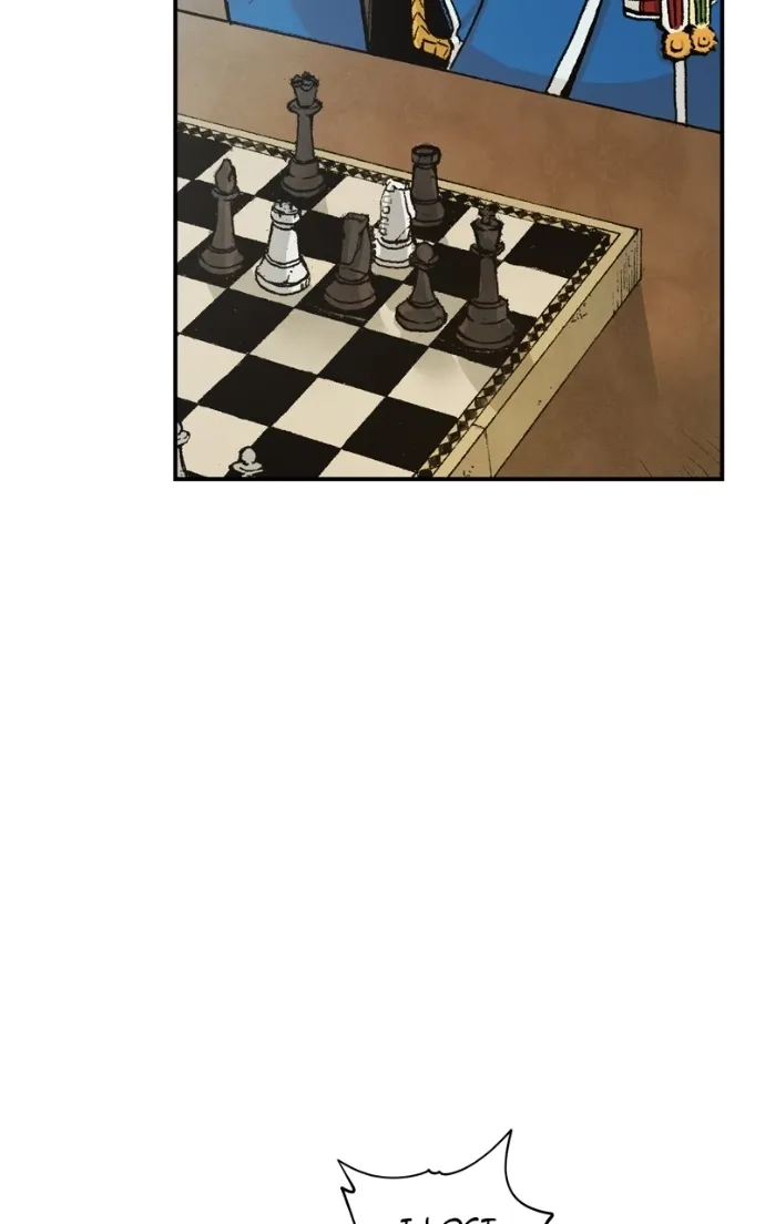Hagure Chapter 70 page 79 - 