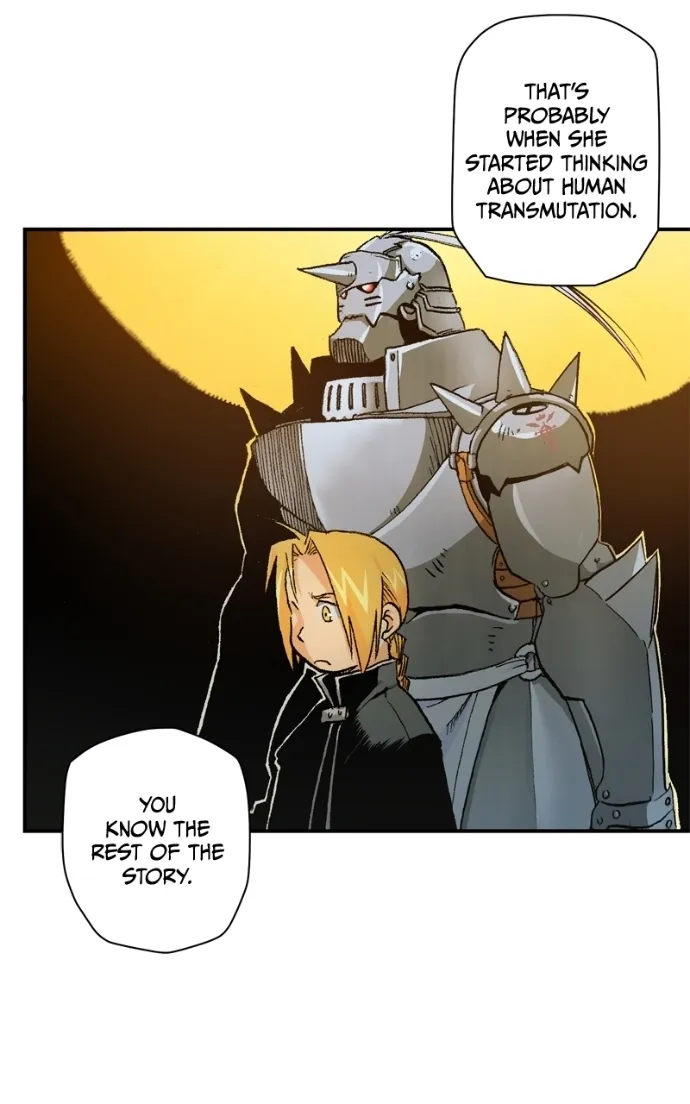 Hagure Chapter 70 page 10 - 