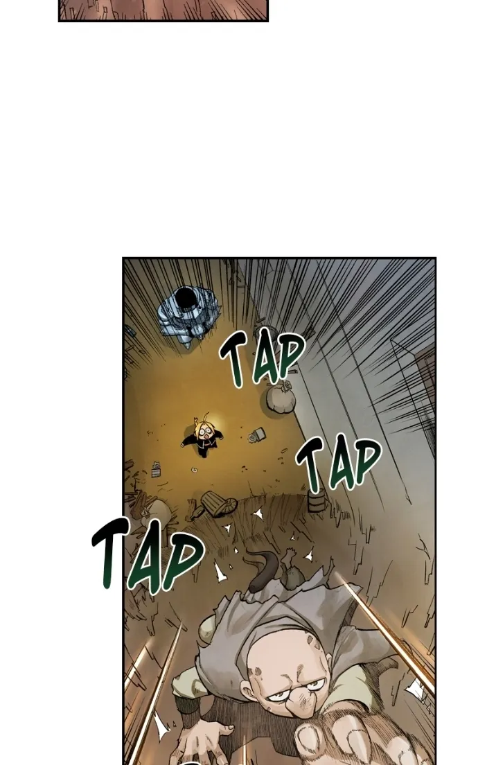 Hagure Chapter 71 page 102 - 