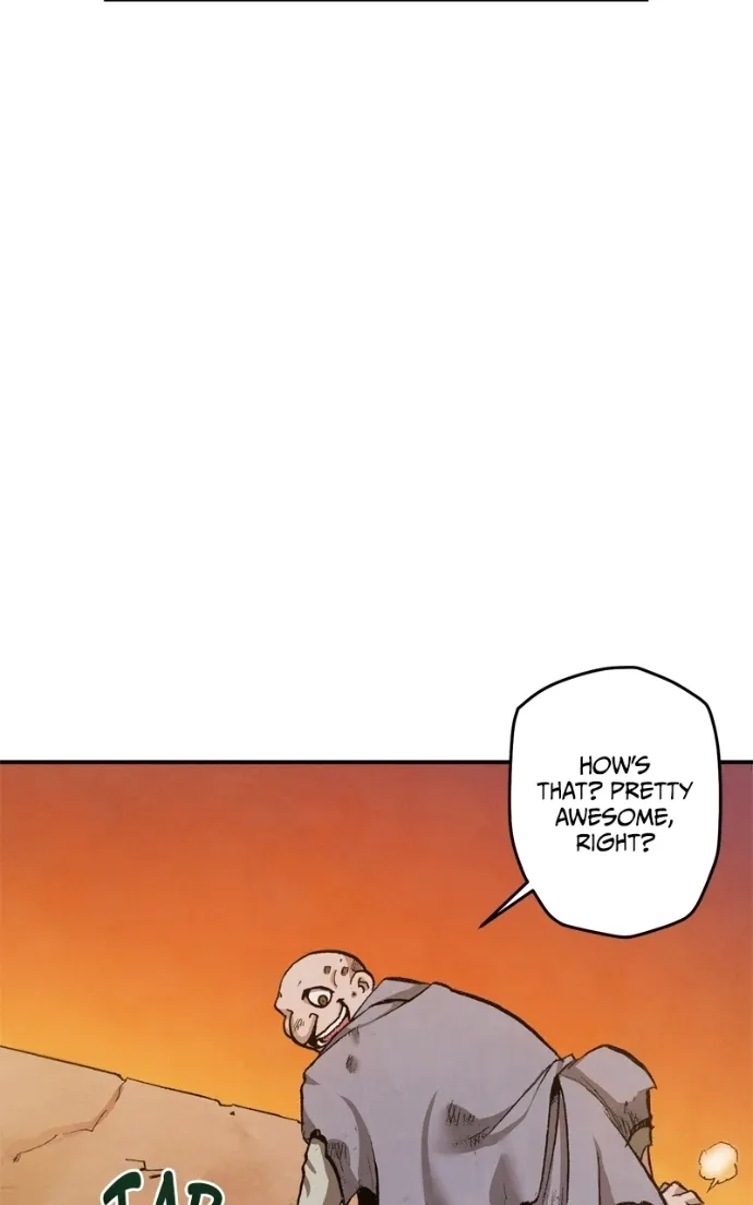 Hagure Chapter 71 page 104 - 