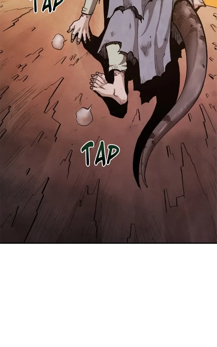 Hagure Chapter 71 page 105 - 