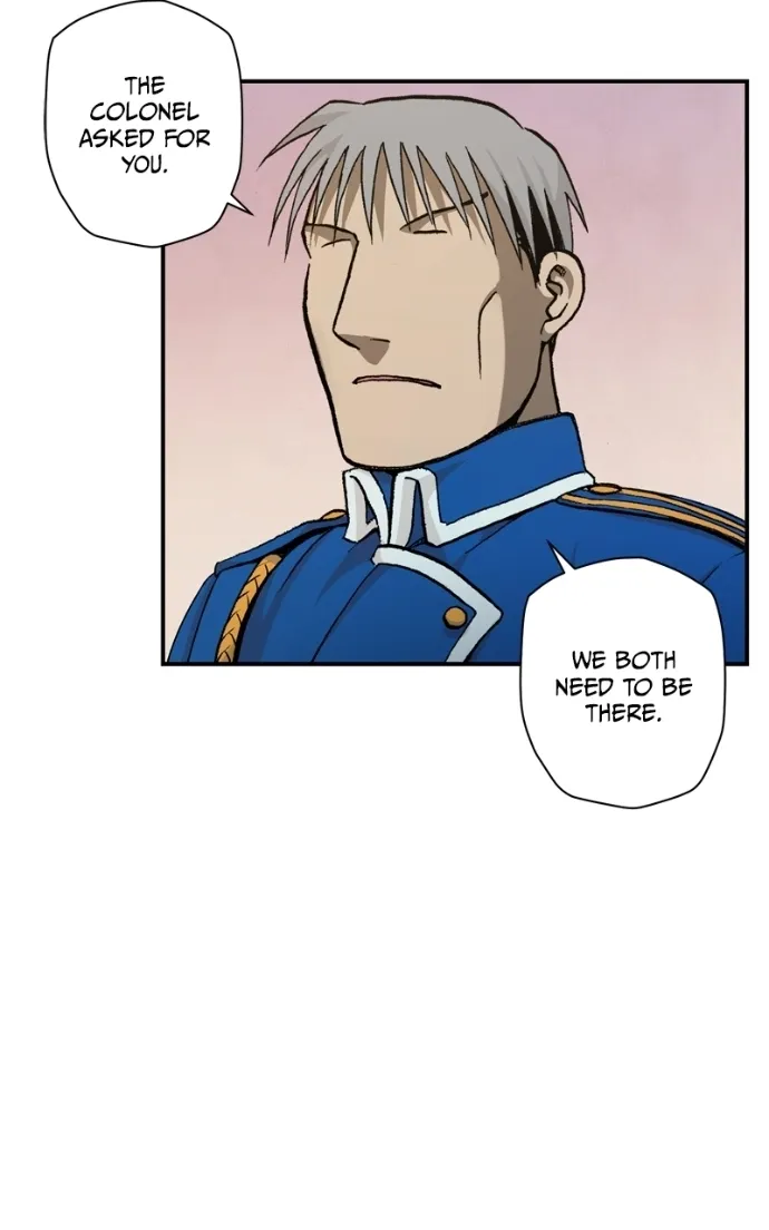 Hagure Chapter 71 page 12 - 