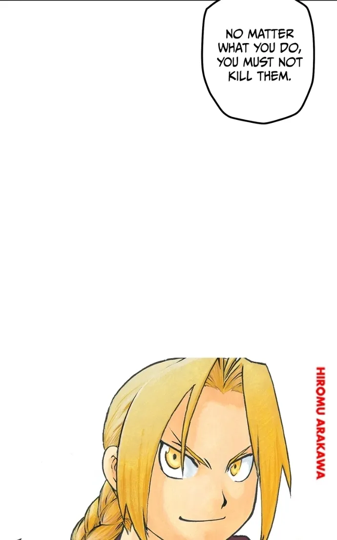 Hagure Chapter 71 page 118 - 