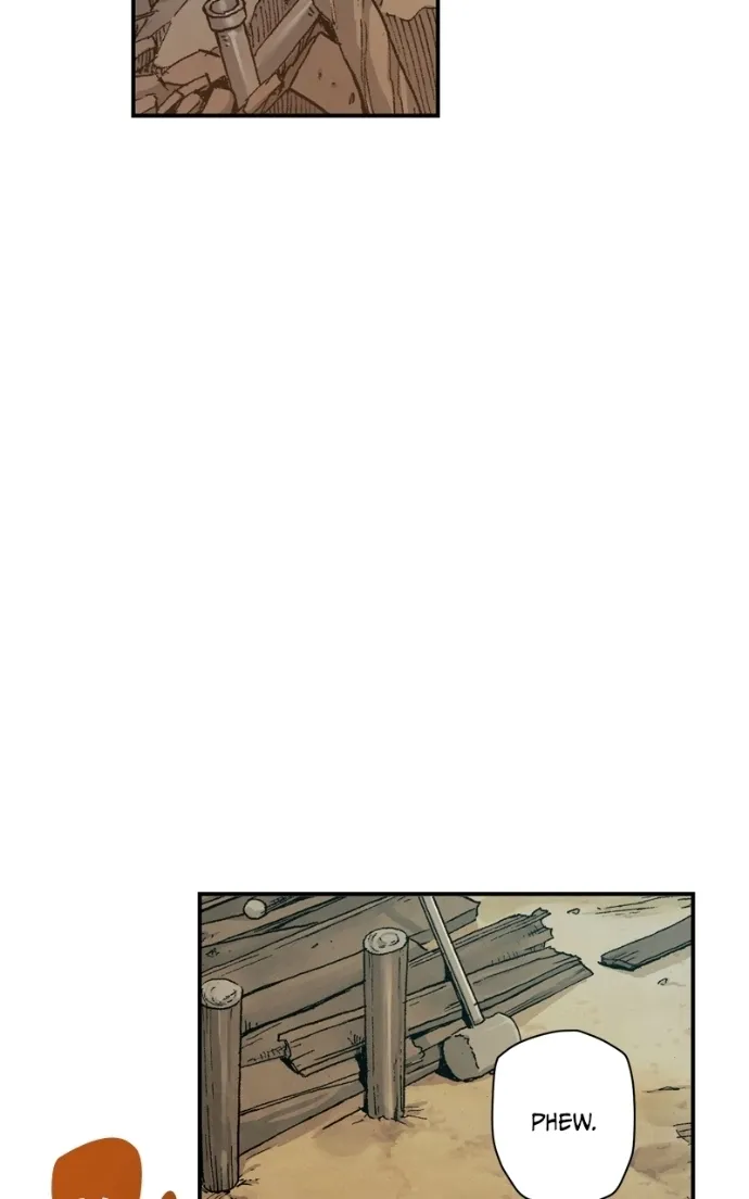 Hagure Chapter 71 page 24 - 