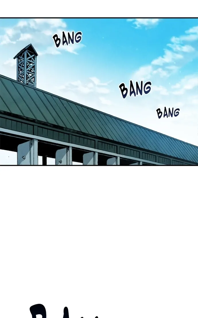 Hagure Chapter 71 page 34 - 