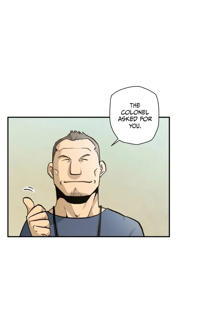 Hagure Chapter 71 page 39 - 
