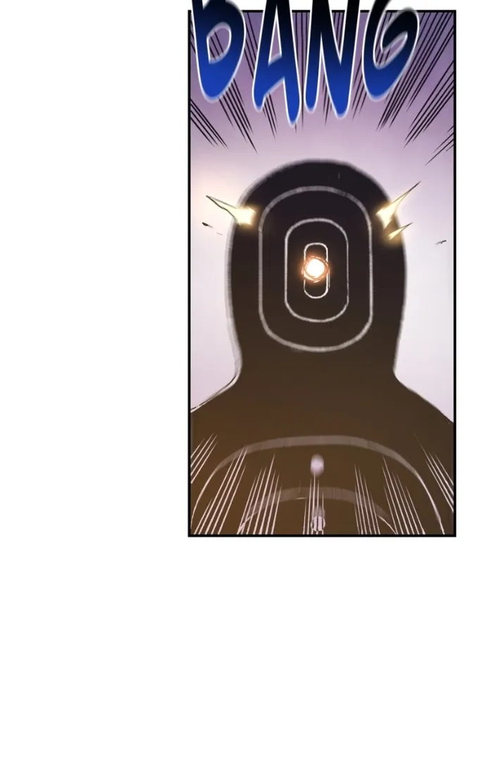 Hagure Chapter 71 page 41 - 