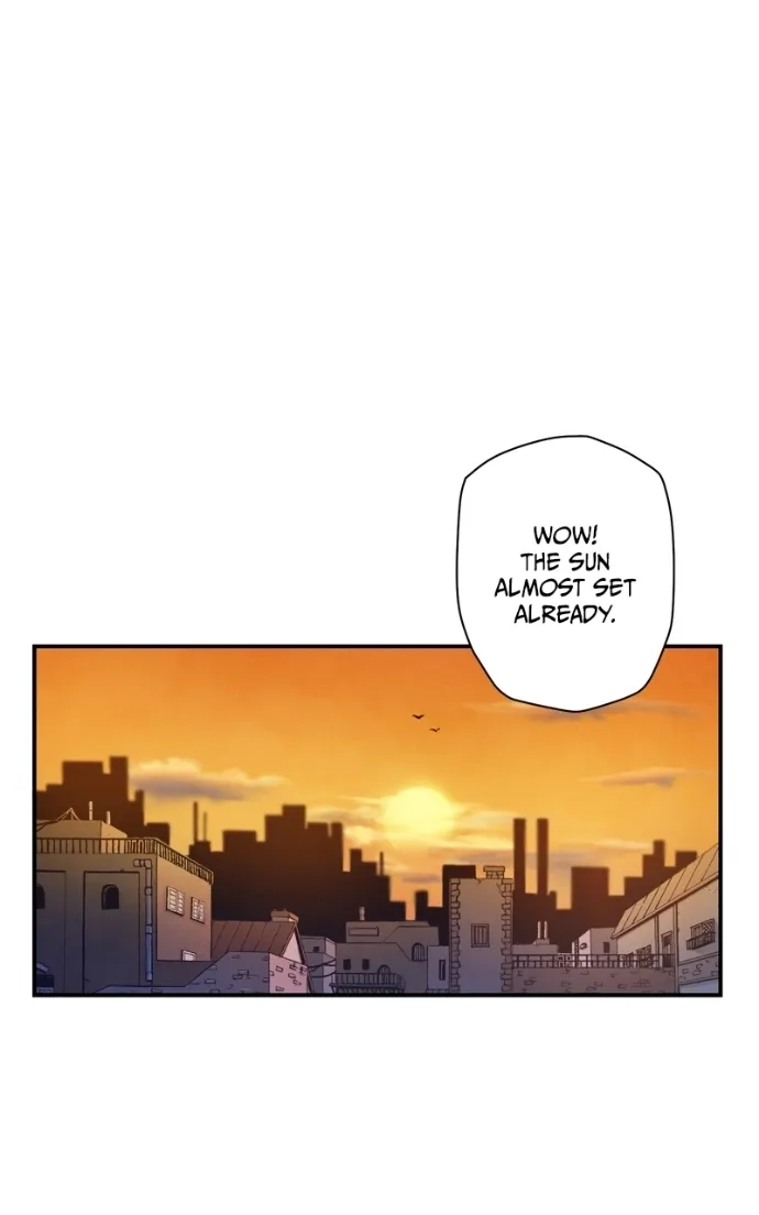 Hagure Chapter 71 page 58 - 