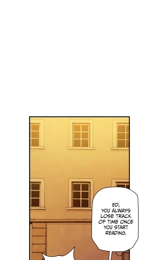 Hagure Chapter 71 page 59 - 
