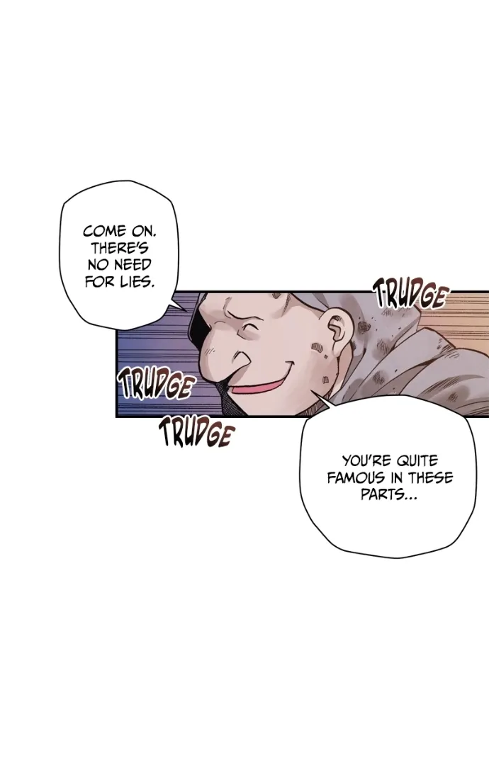 Hagure Chapter 71 page 69 - 
