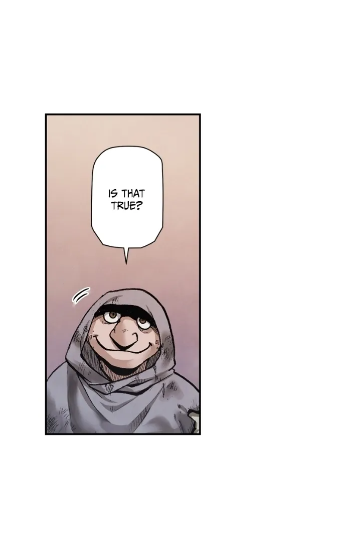 Hagure Chapter 71 page 72 - 