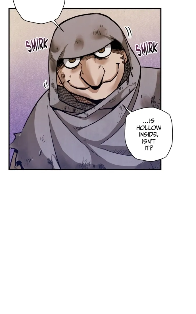 Hagure Chapter 71 page 74 - 