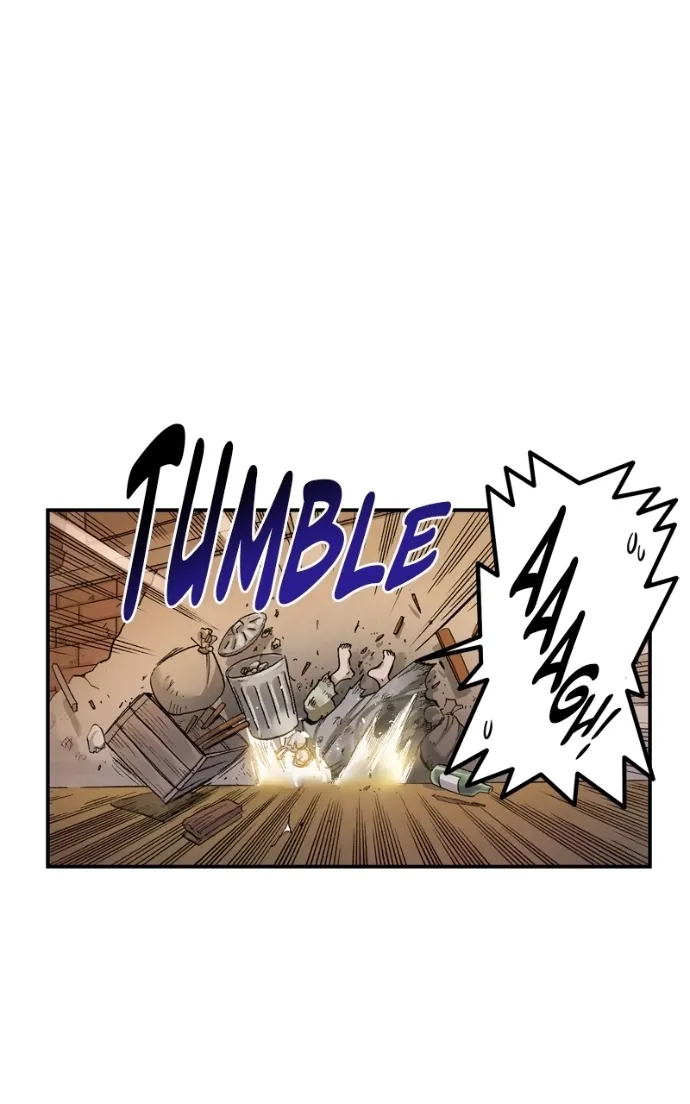 Hagure Chapter 71 page 76 - 