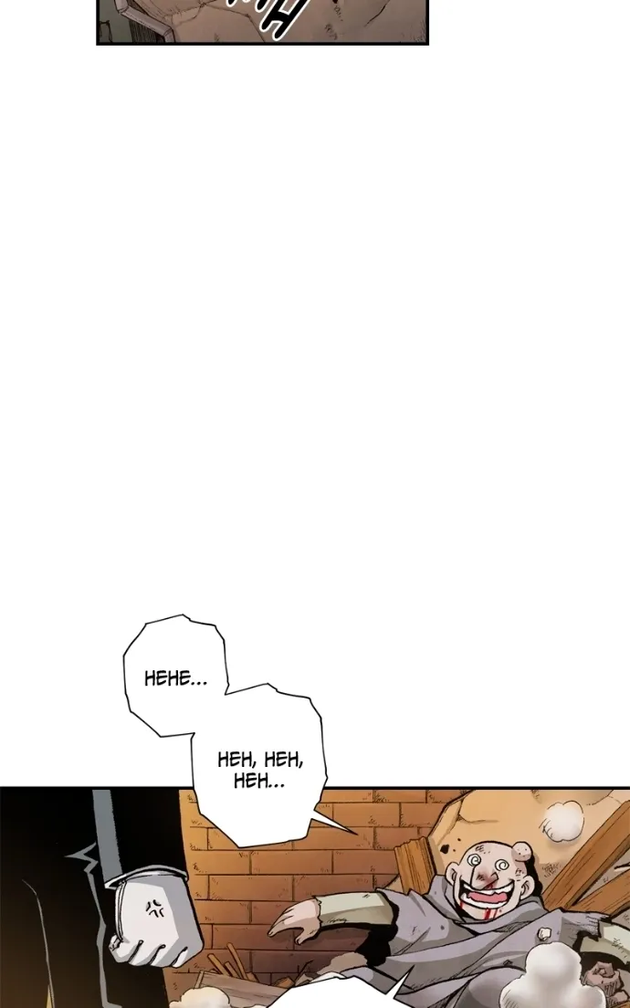 Hagure Chapter 71 page 82 - 