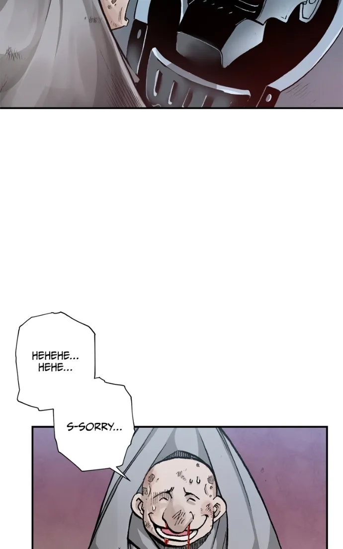 Hagure Chapter 71 page 87 - 