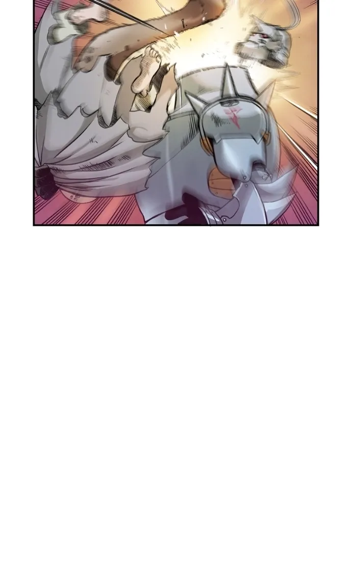 Hagure Chapter 71 page 90 - 