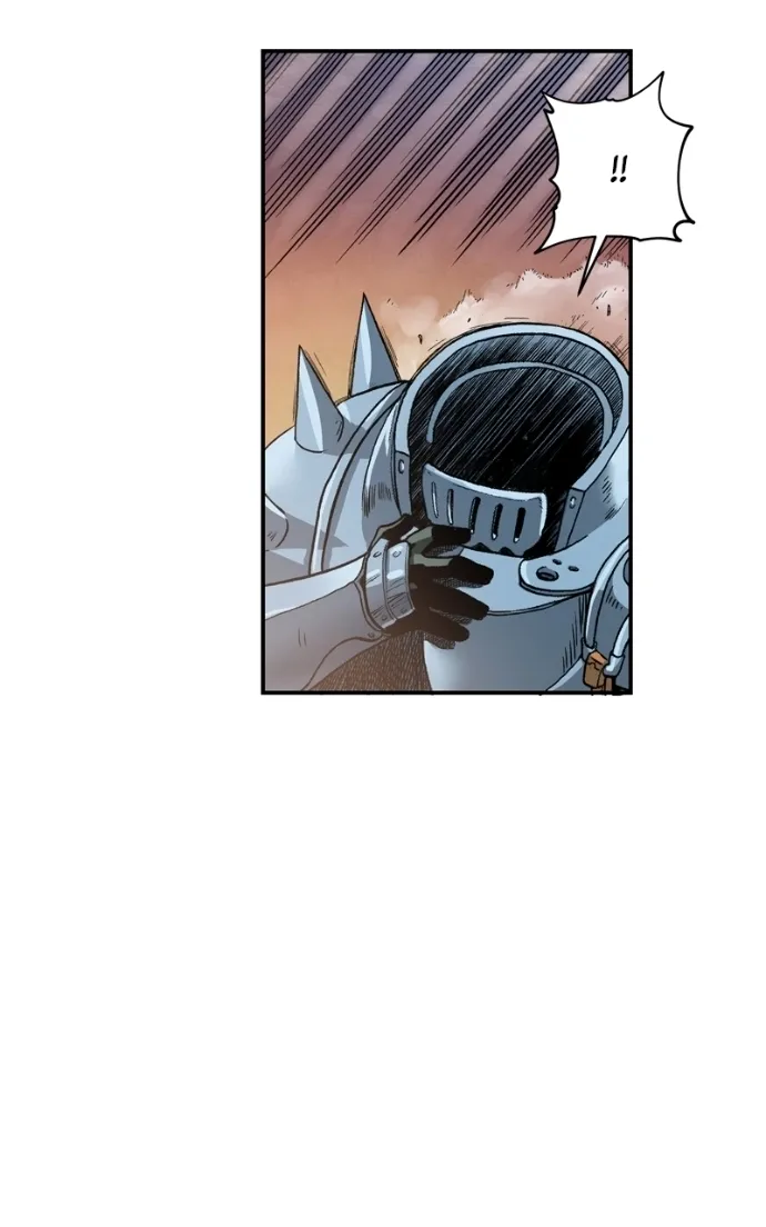 Hagure Chapter 71 page 91 - 