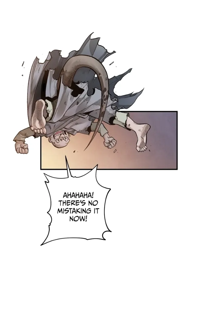 Hagure Chapter 71 page 92 - 