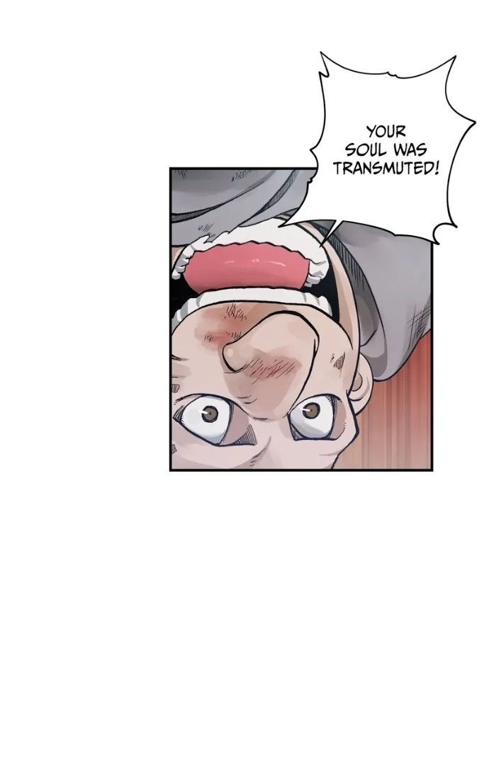 Hagure Chapter 71 page 93 - 