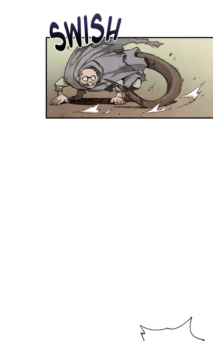 Hagure Chapter 71 page 95 - 