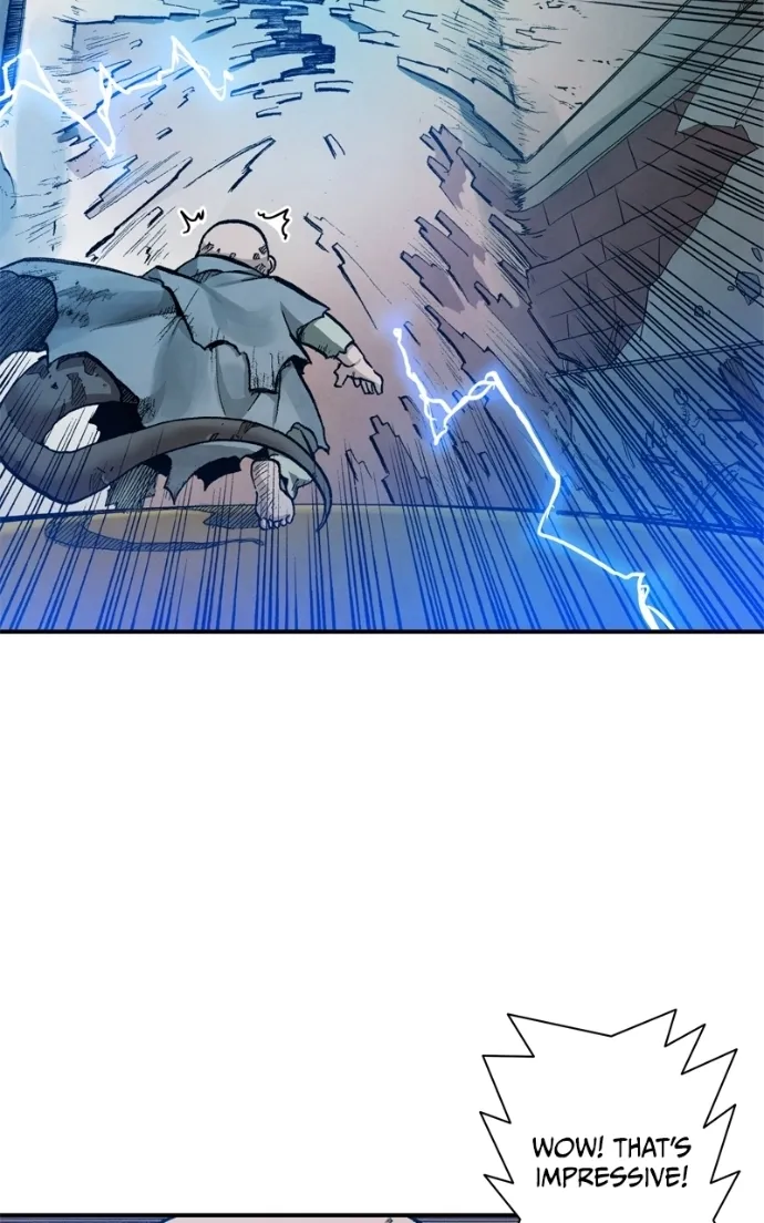 Hagure Chapter 71 page 100 - 