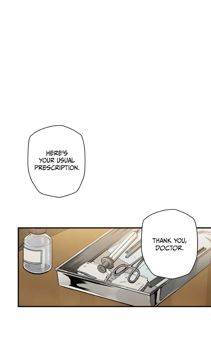 Hagure Chapter 72 page 2 - 