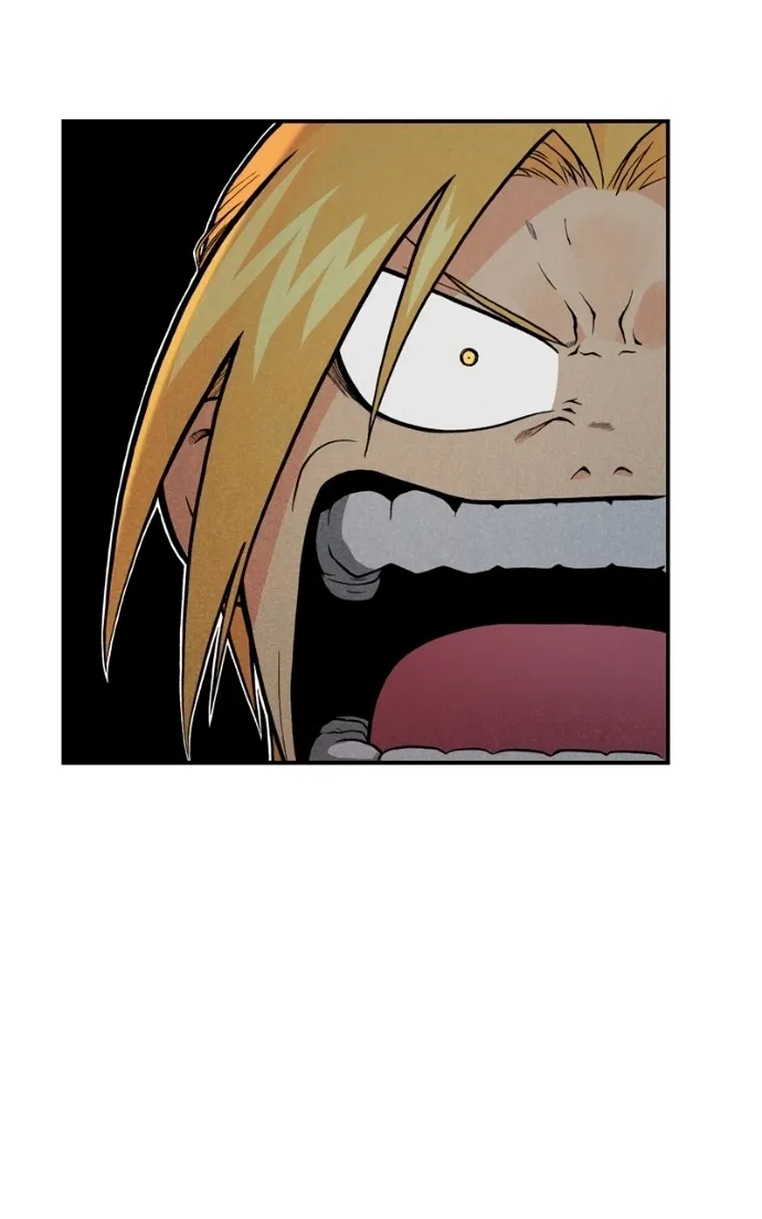 Hagure Chapter 72 page 13 - 
