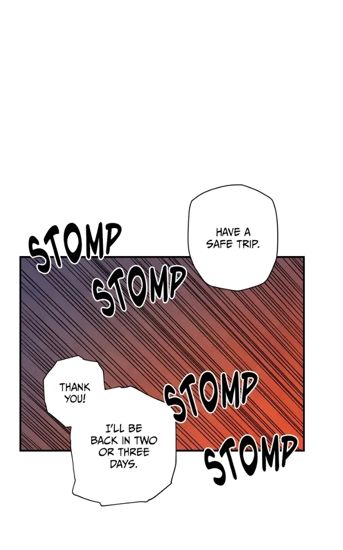 Hagure Chapter 72 page 23 - 