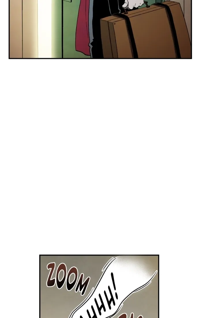 Hagure Chapter 72 page 25 - 