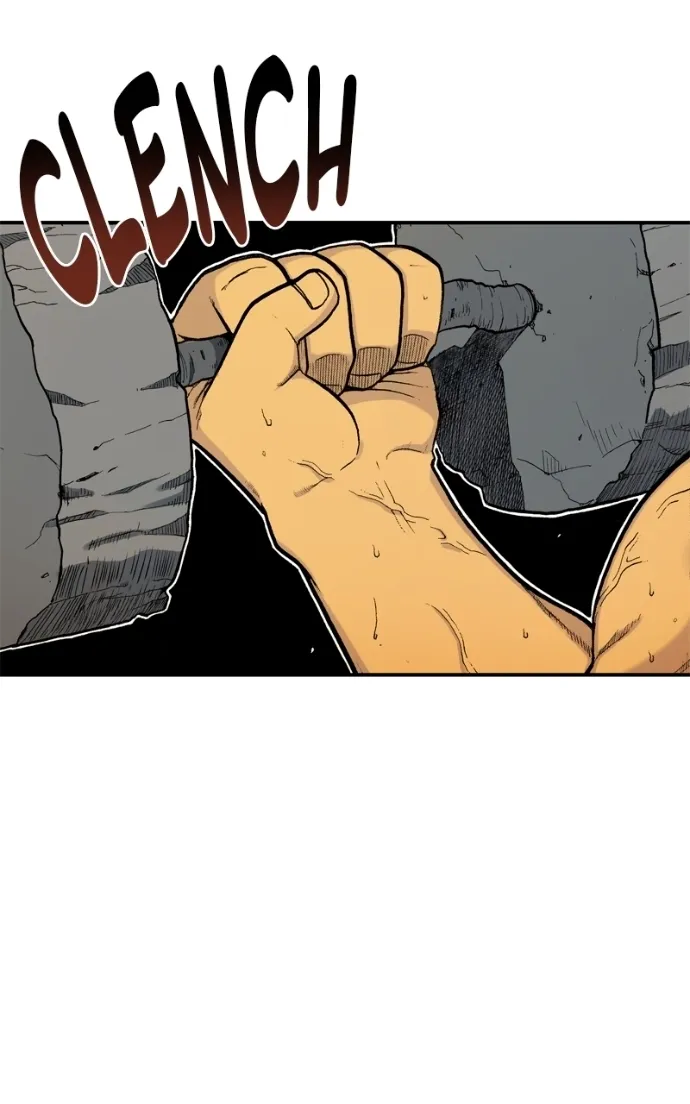 Hagure Chapter 72 page 31 - 