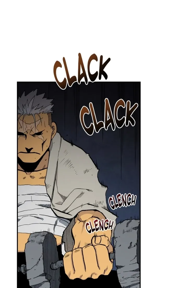 Hagure Chapter 72 page 32 - 