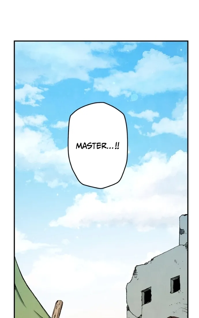 Hagure Chapter 72 page 40 - 