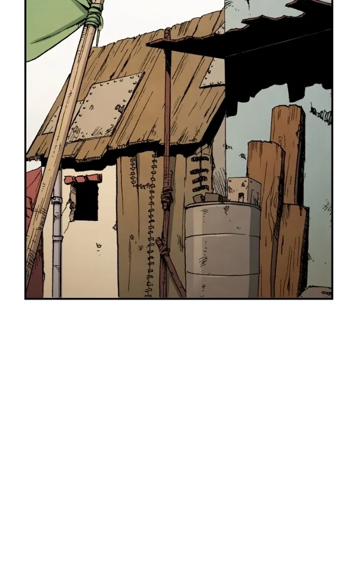 Hagure Chapter 72 page 41 - 