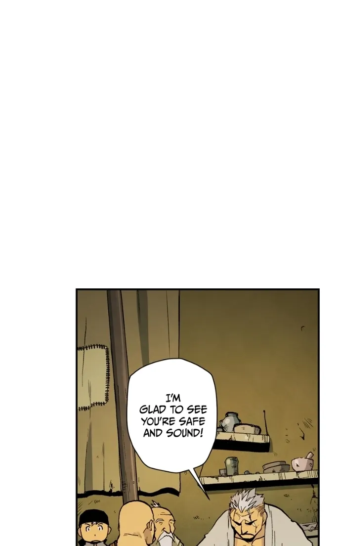 Hagure Chapter 72 page 42 - 