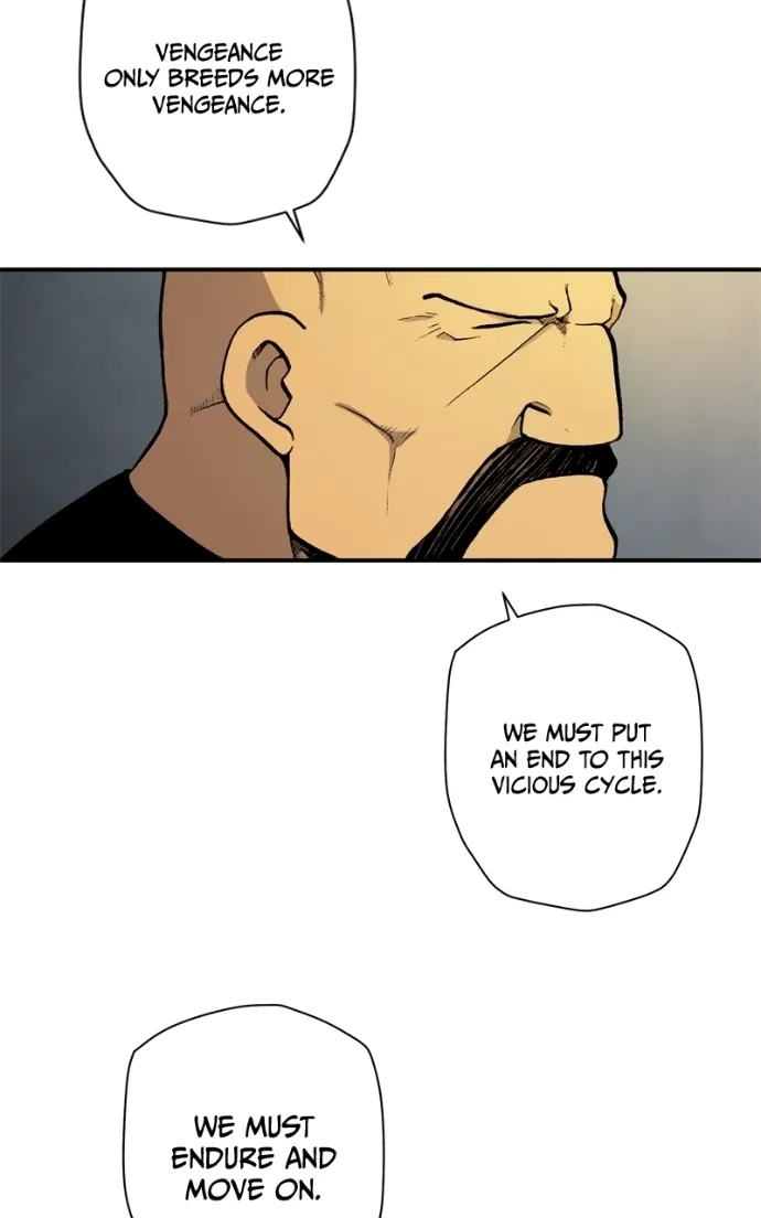 Hagure Chapter 72 page 49 - 