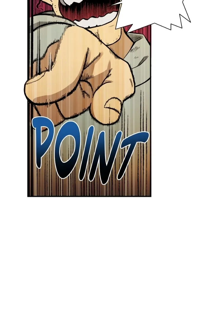 Hagure Chapter 72 page 62 - 