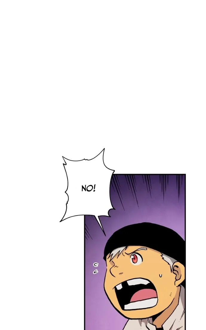 Hagure Chapter 72 page 65 - 