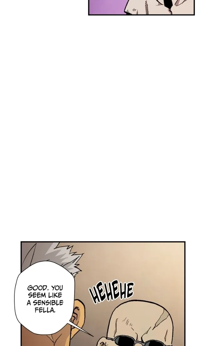 Hagure Chapter 72 page 66 - 