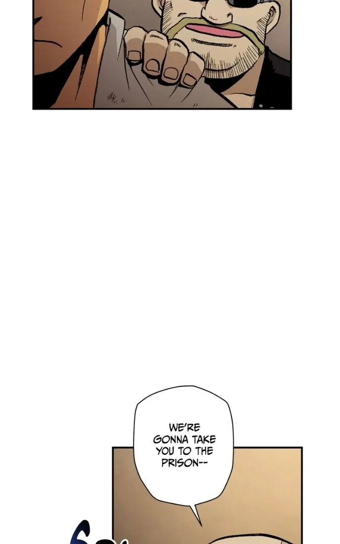 Hagure Chapter 72 page 67 - 
