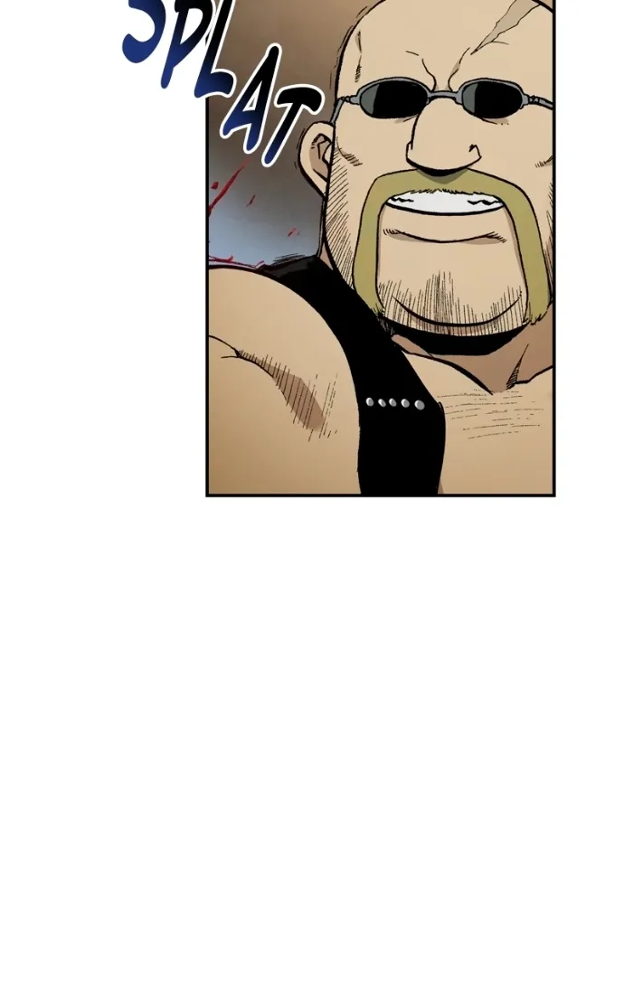 Hagure Chapter 72 page 68 - 
