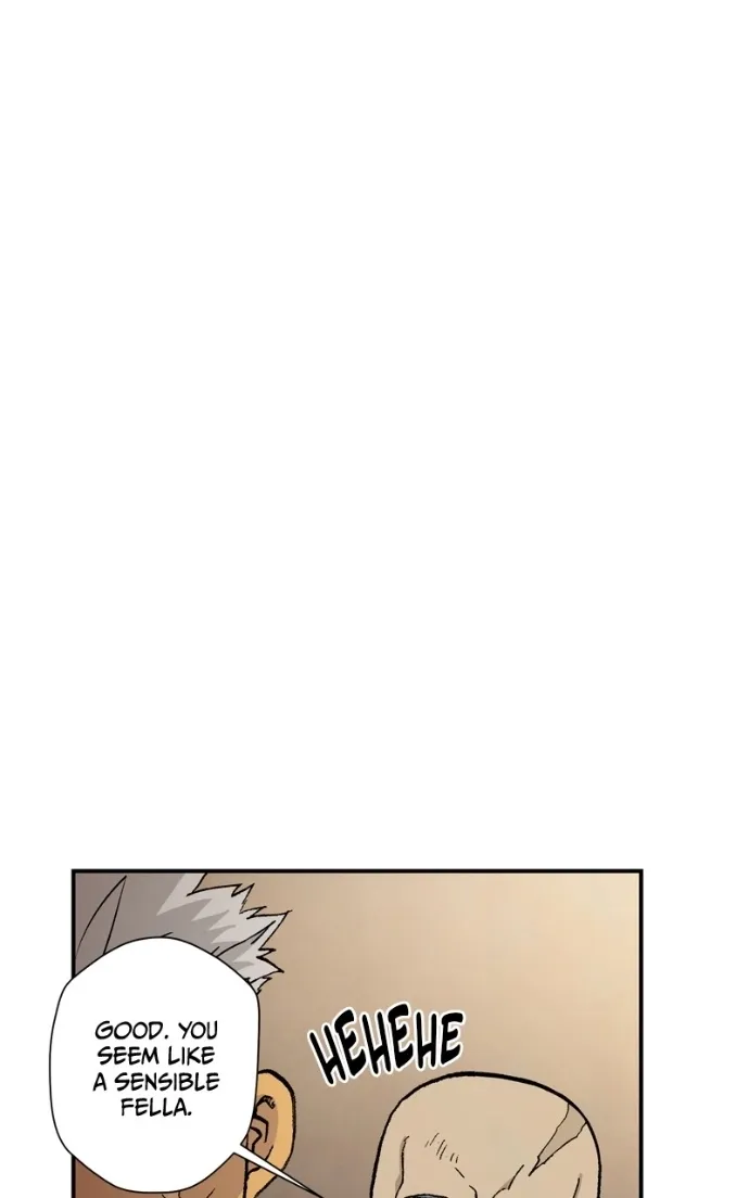 Hagure Chapter 73 page 2 - 