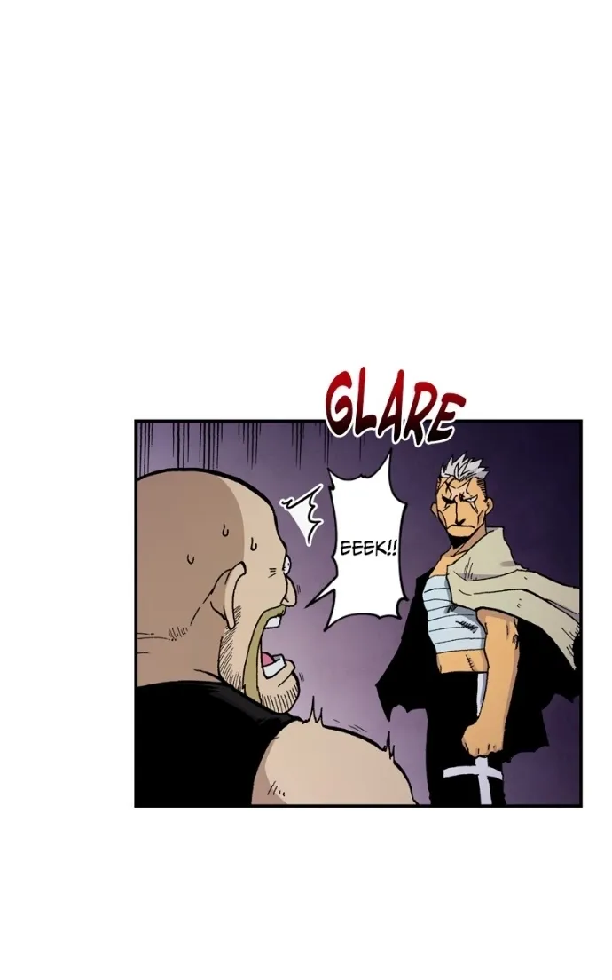 Hagure Chapter 73 page 16 - 