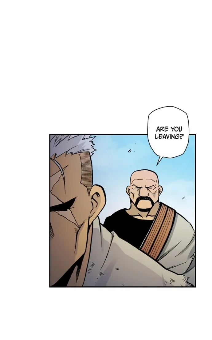 Hagure Chapter 73 page 22 - 